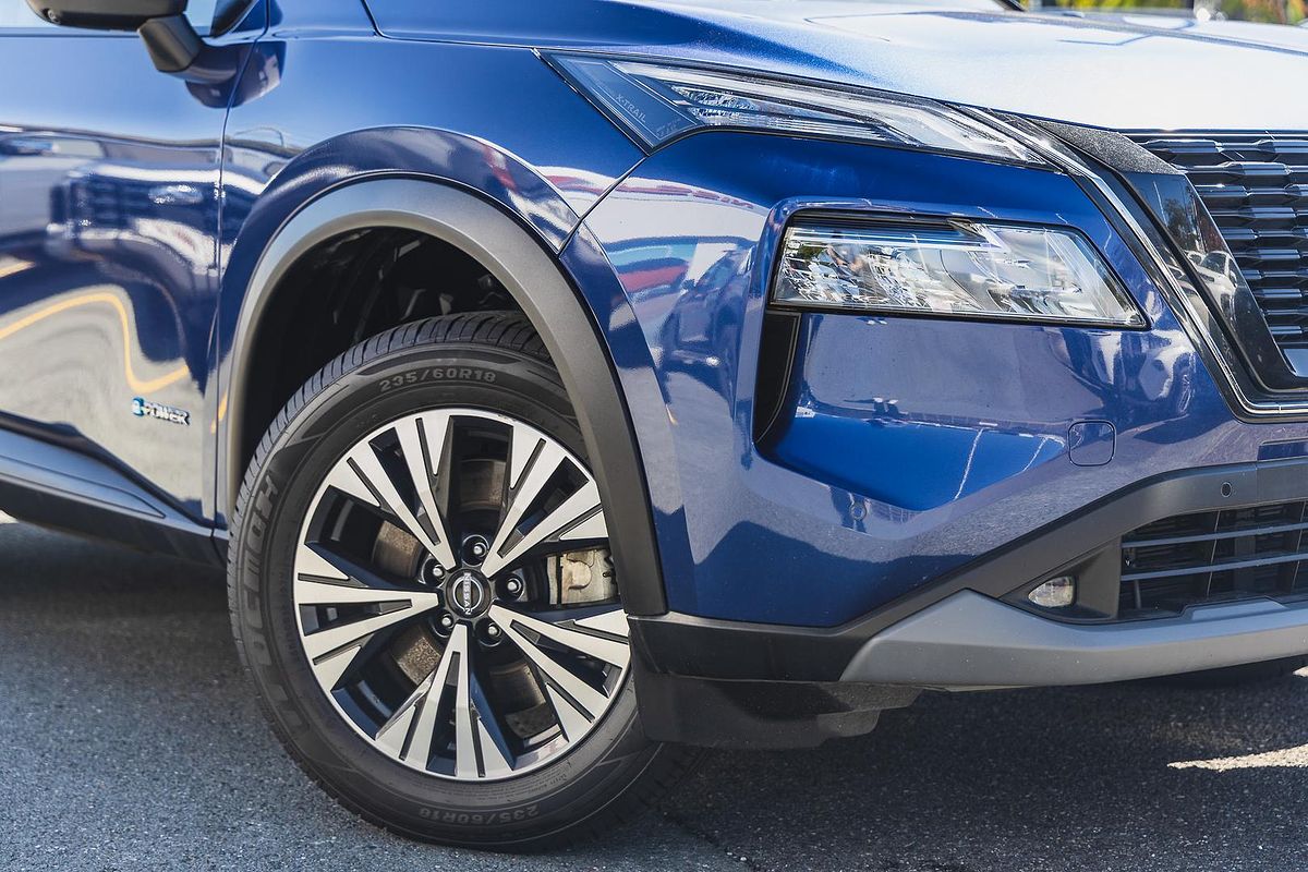 2023 Nissan X-TRAIL ST-L e-POWER T33