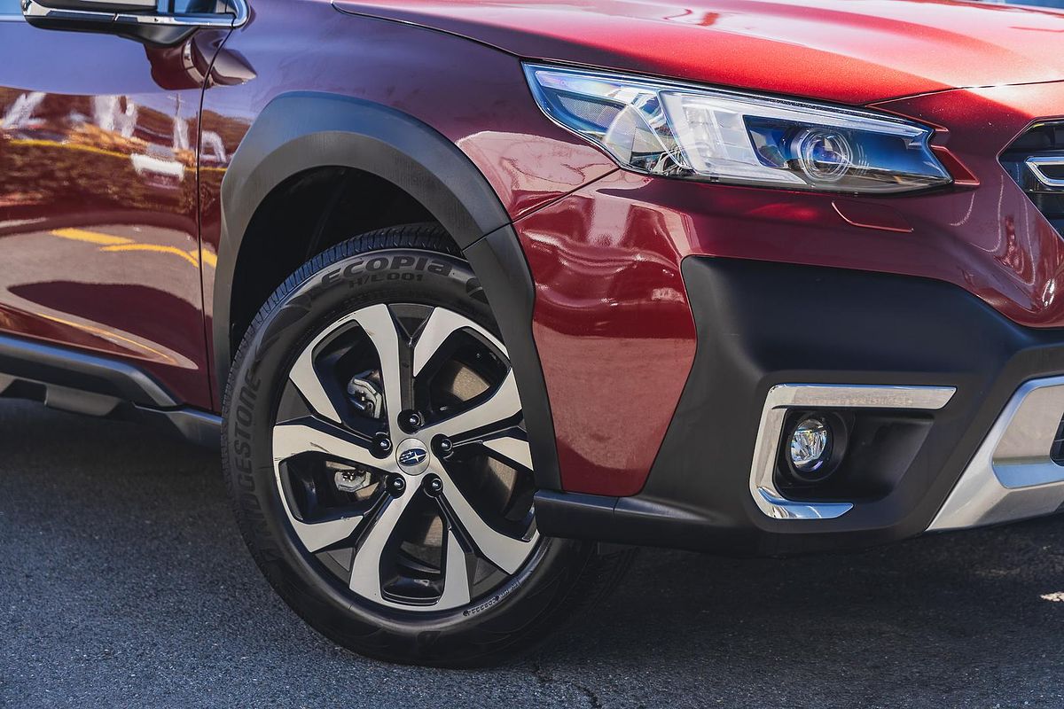 2021 Subaru Outback AWD Touring 6GEN