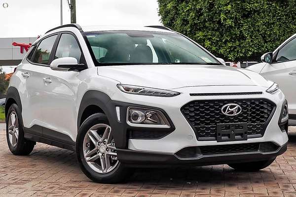 2018 Hyundai Kona Active OS.2
