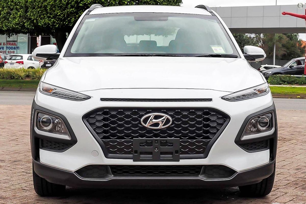 2018 Hyundai Kona Active OS.2