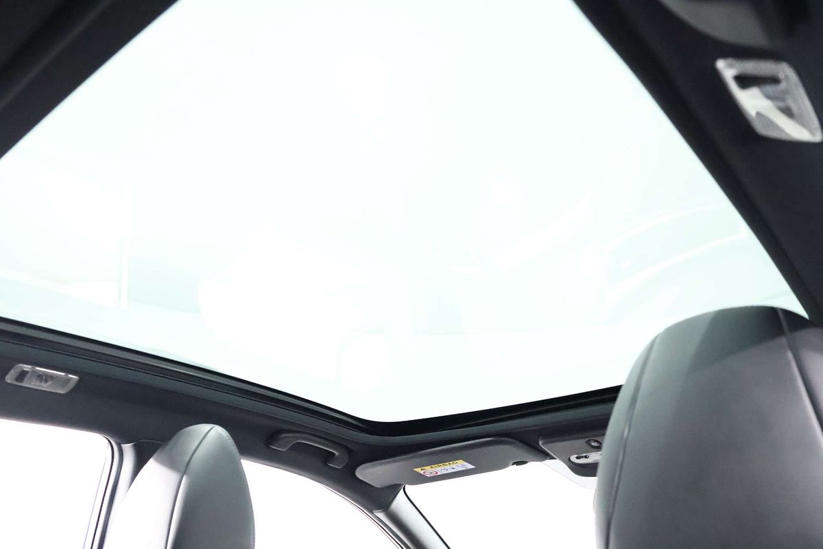 2021 Nissan QASHQAI Ti J11 Series 3