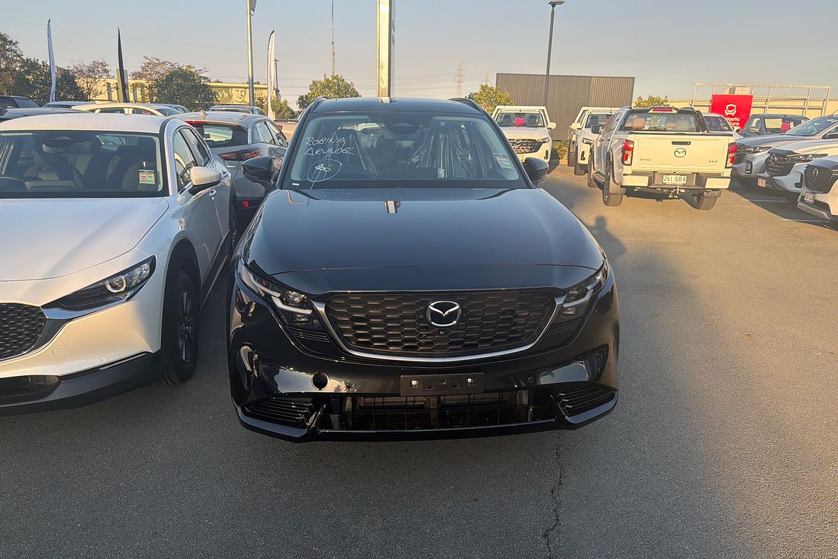2026 Mazda CX-5 G25 Akera KM Series
