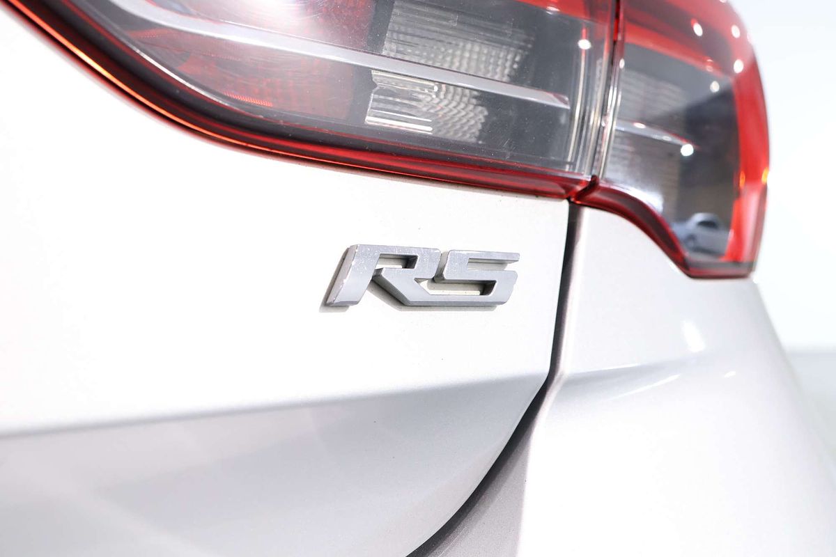 2017 Holden Commodore RS ZB