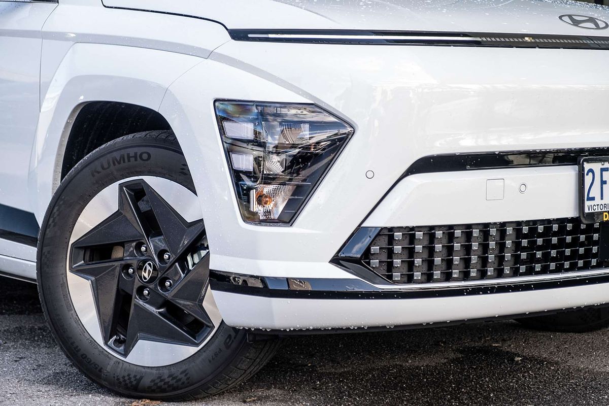 2026 Hyundai Kona Electric SX2.V3