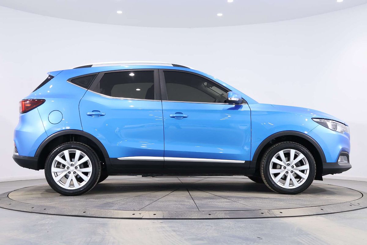 2023 MG ZS Excite AZS1