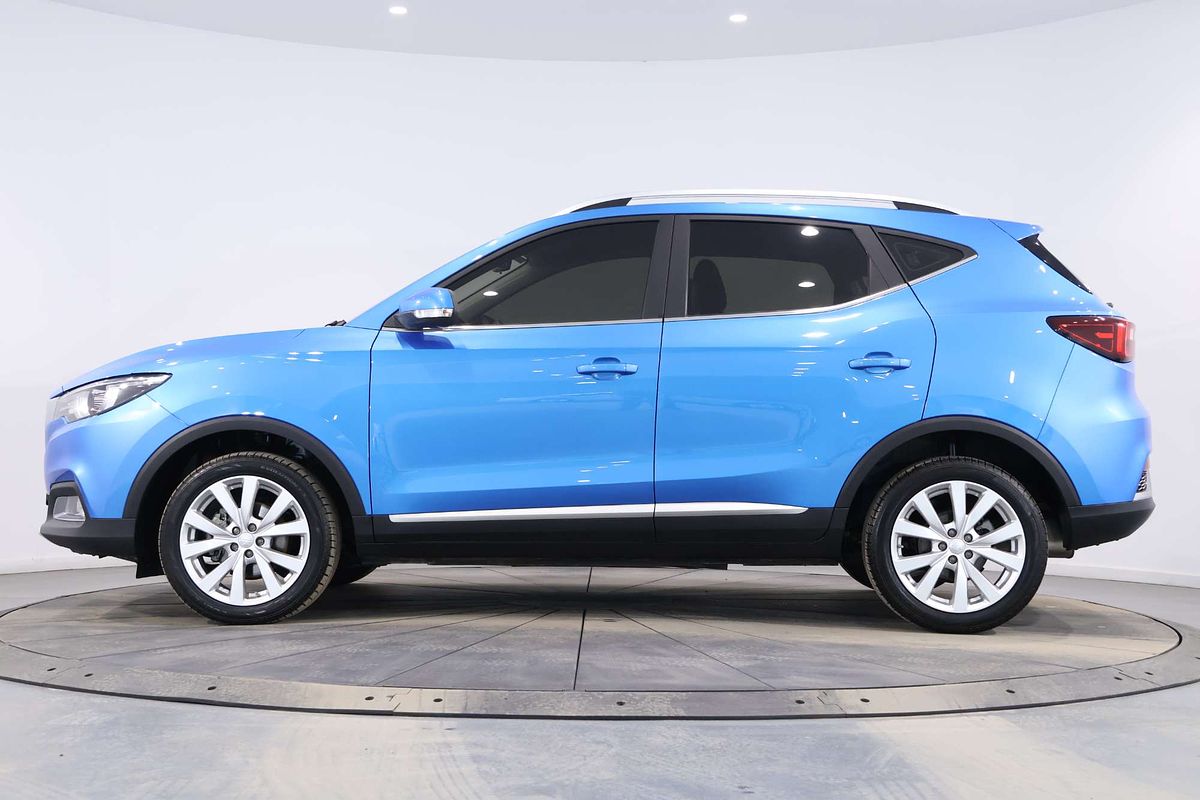 2023 MG ZS Excite AZS1