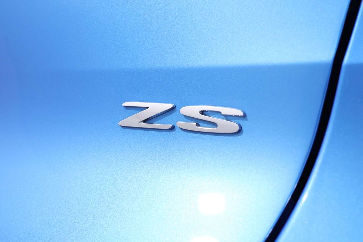 2023 MG ZS Excite AZS1