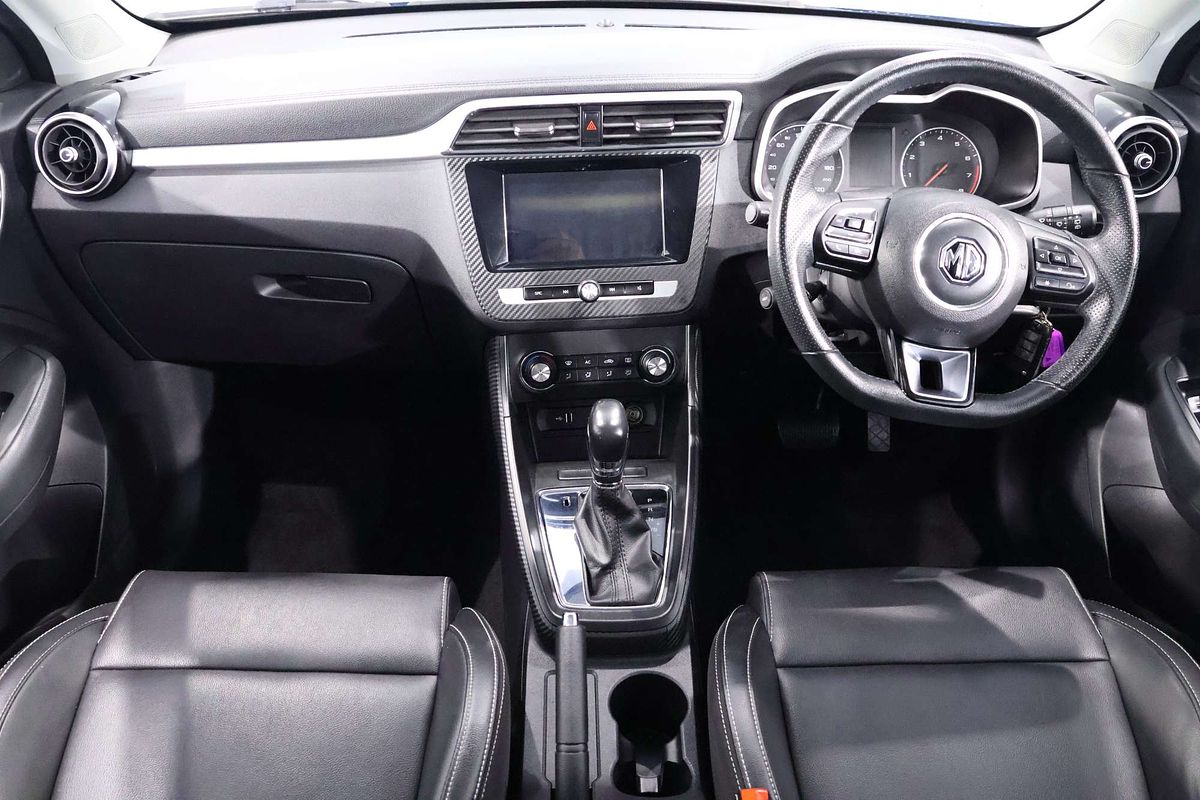 2023 MG ZS Excite AZS1