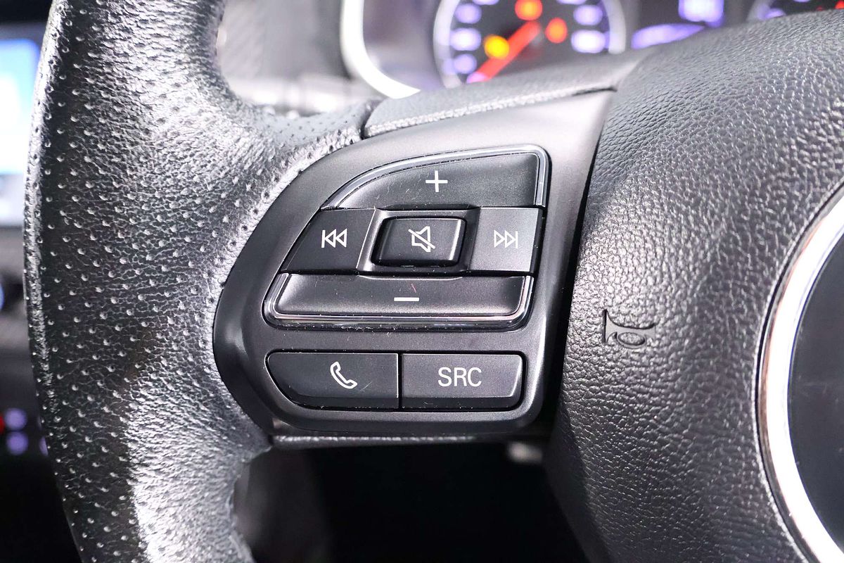 2023 MG ZS Excite AZS1