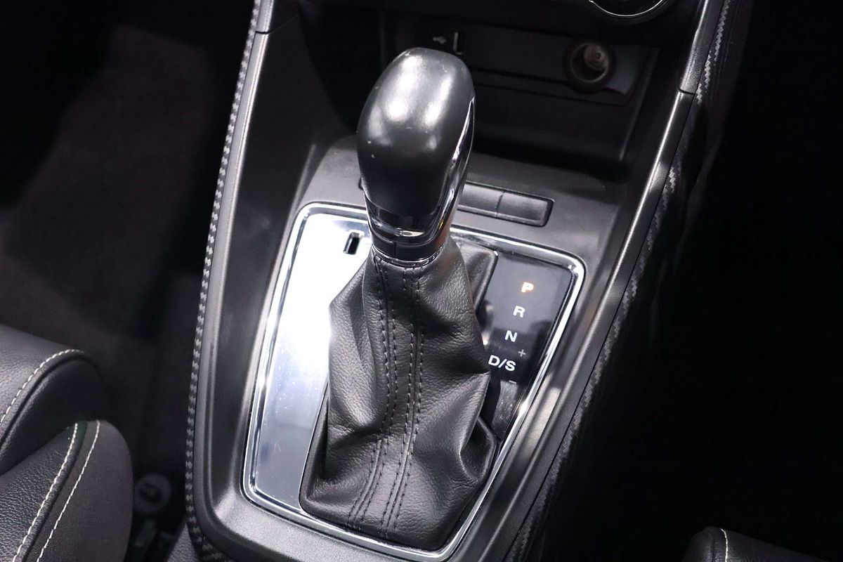 2023 MG ZS Excite AZS1