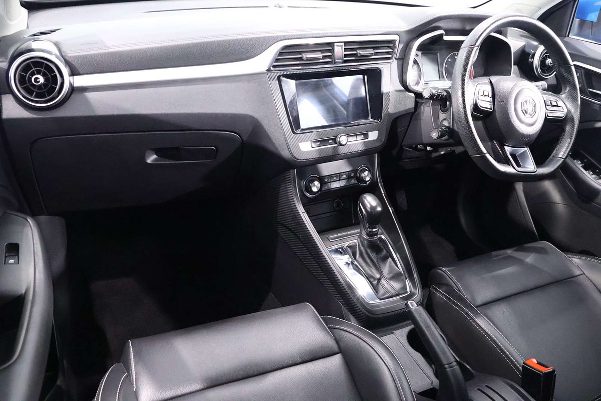 2023 MG ZS Excite AZS1