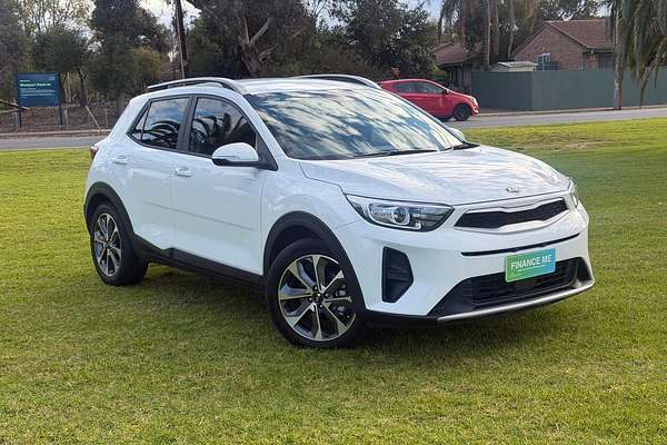 2021 Kia Stonic Sport YB