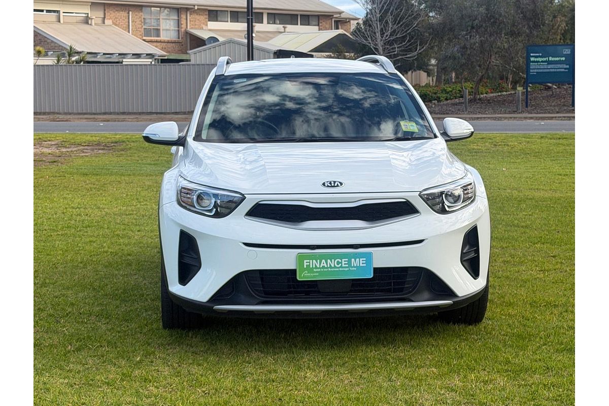 2021 Kia Stonic Sport YB