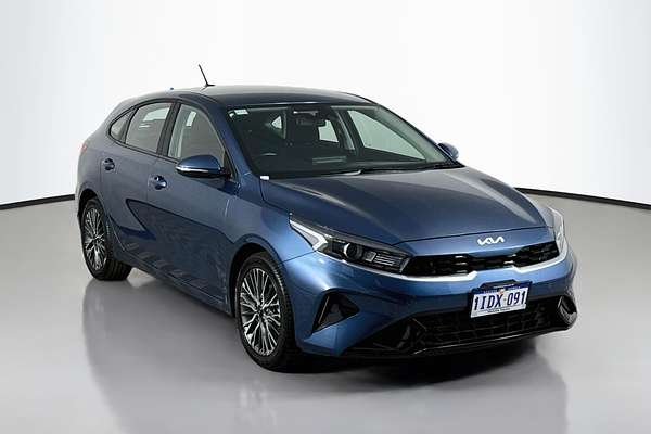 2024 Kia Cerato Sport BD