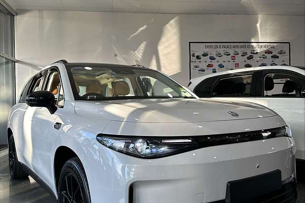 2025 Leapmotor C10 Style B11