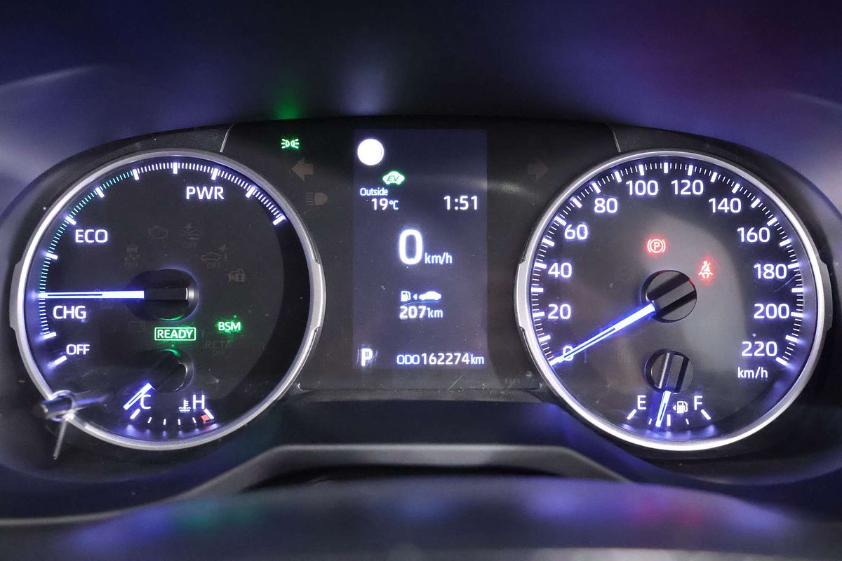 2020 Toyota RAV4 GX AXAH52R