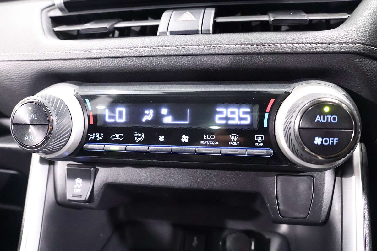 2020 Toyota RAV4 GX AXAH52R