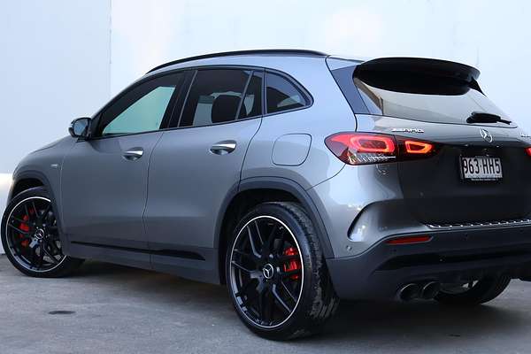 2022 Mercedes-Benz GLA-Class GLA45 AMG S H247