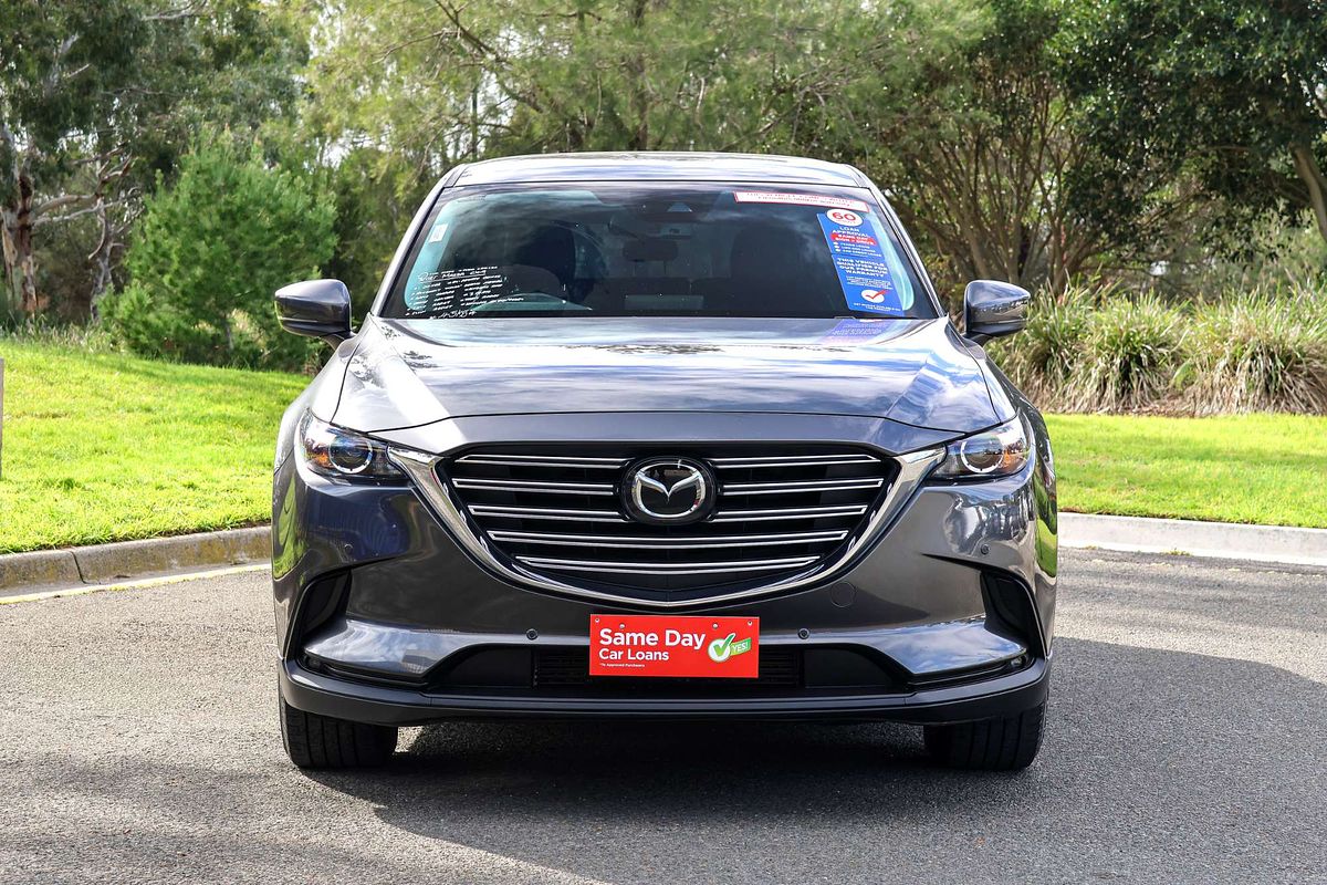 2021 Mazda CX-9 Touring TC