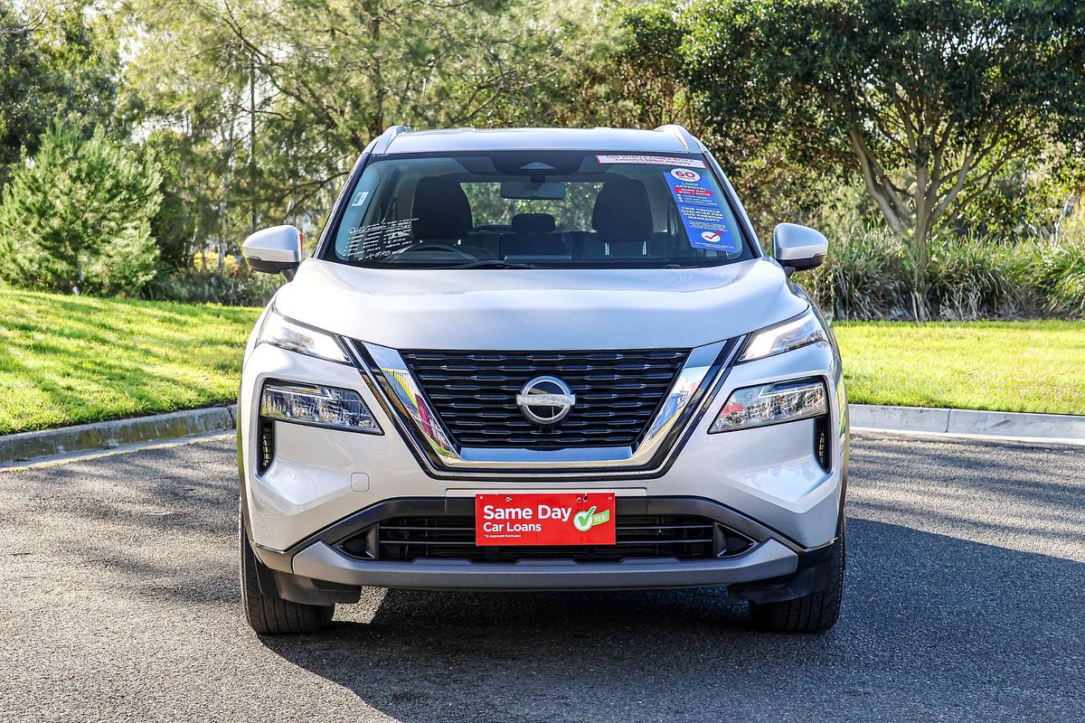 2023 Nissan X-TRAIL ST T33