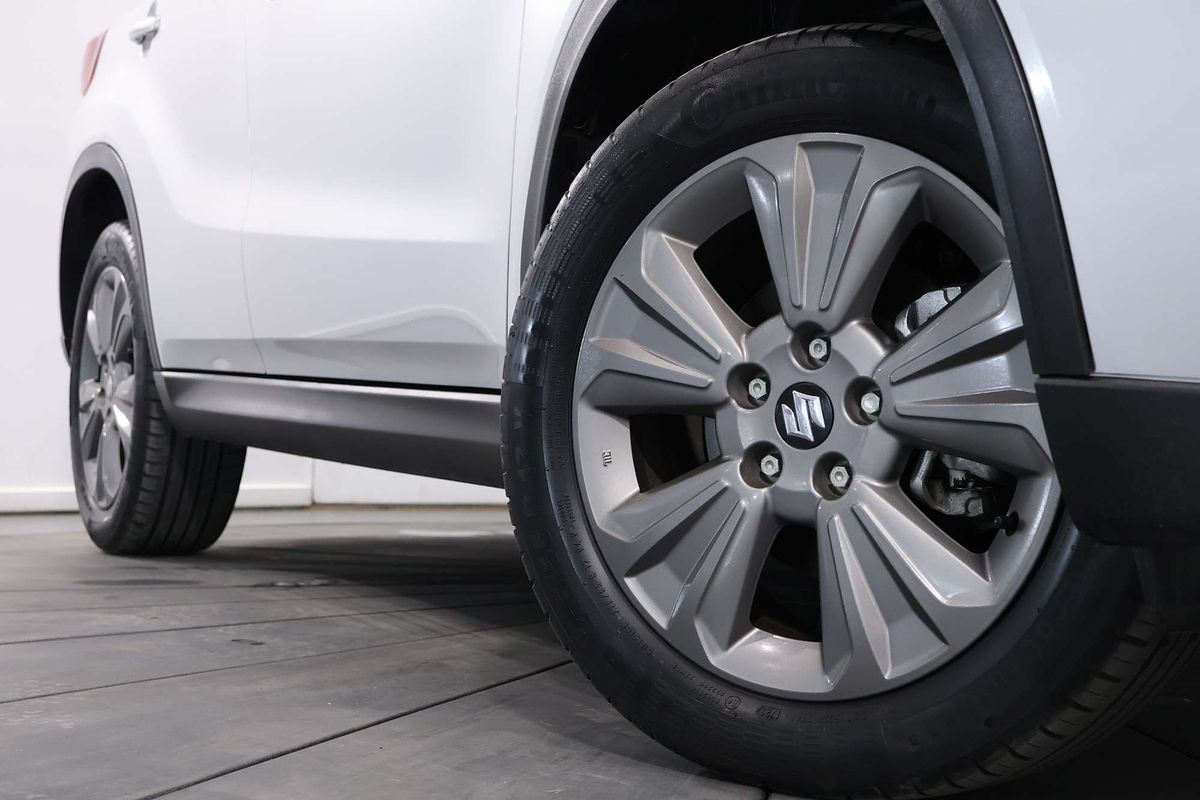 2023 Suzuki Vitara LY Series II