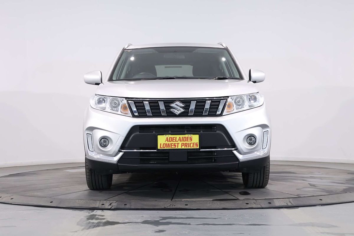 2023 Suzuki Vitara LY Series II