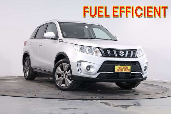 2023 Suzuki Vitara LY Series II