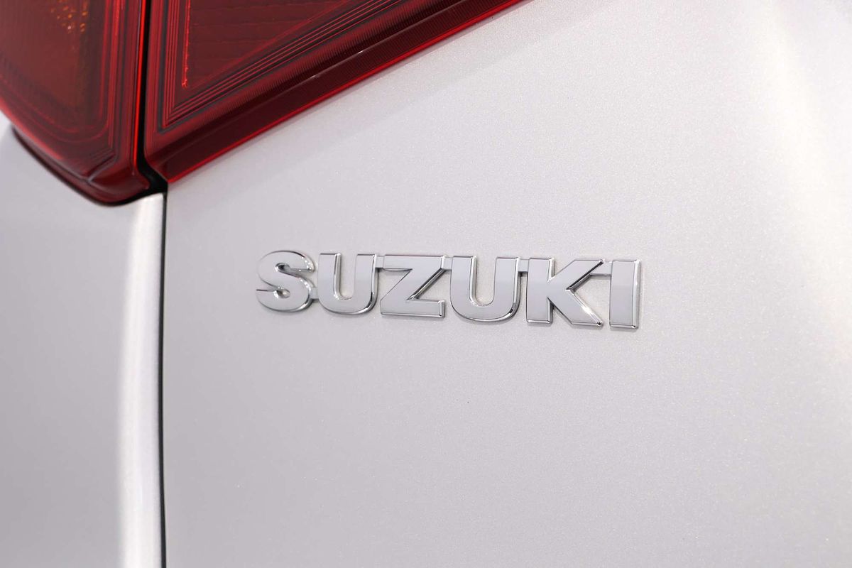 2023 Suzuki Vitara LY Series II