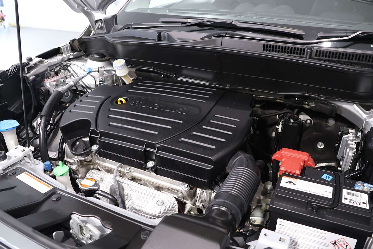 2023 Suzuki Vitara LY Series II
