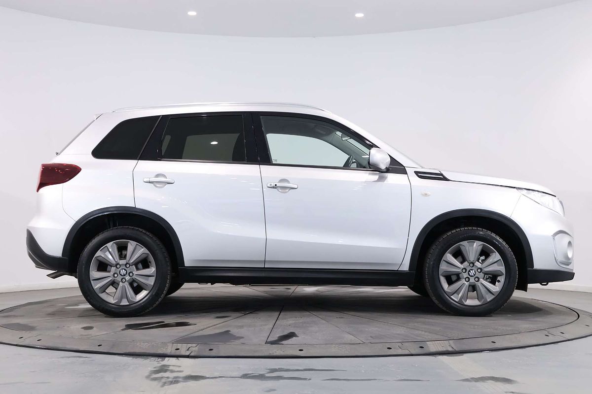 2023 Suzuki Vitara LY Series II