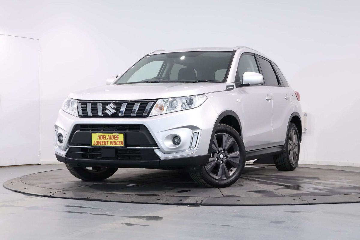 2023 Suzuki Vitara LY Series II