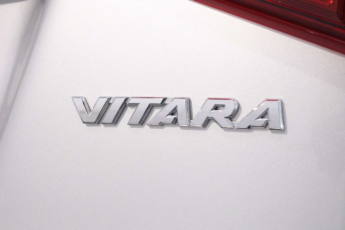 2023 Suzuki Vitara LY Series II