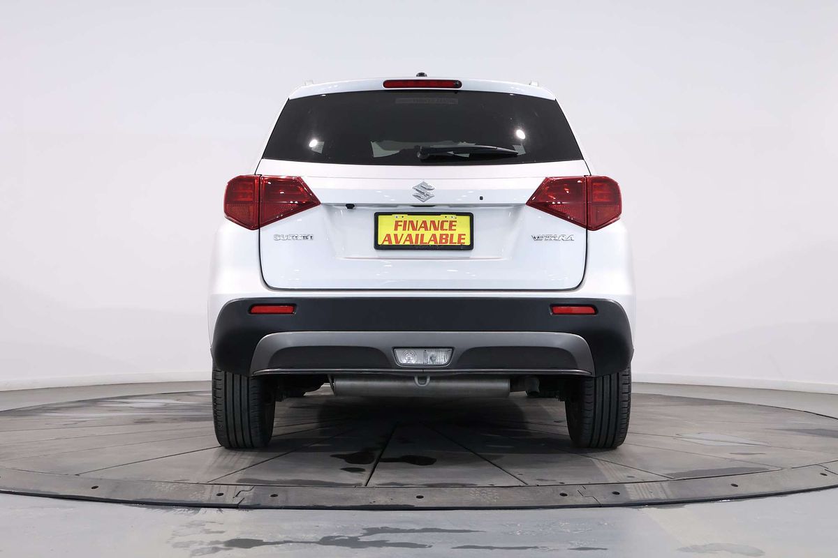 2023 Suzuki Vitara LY Series II