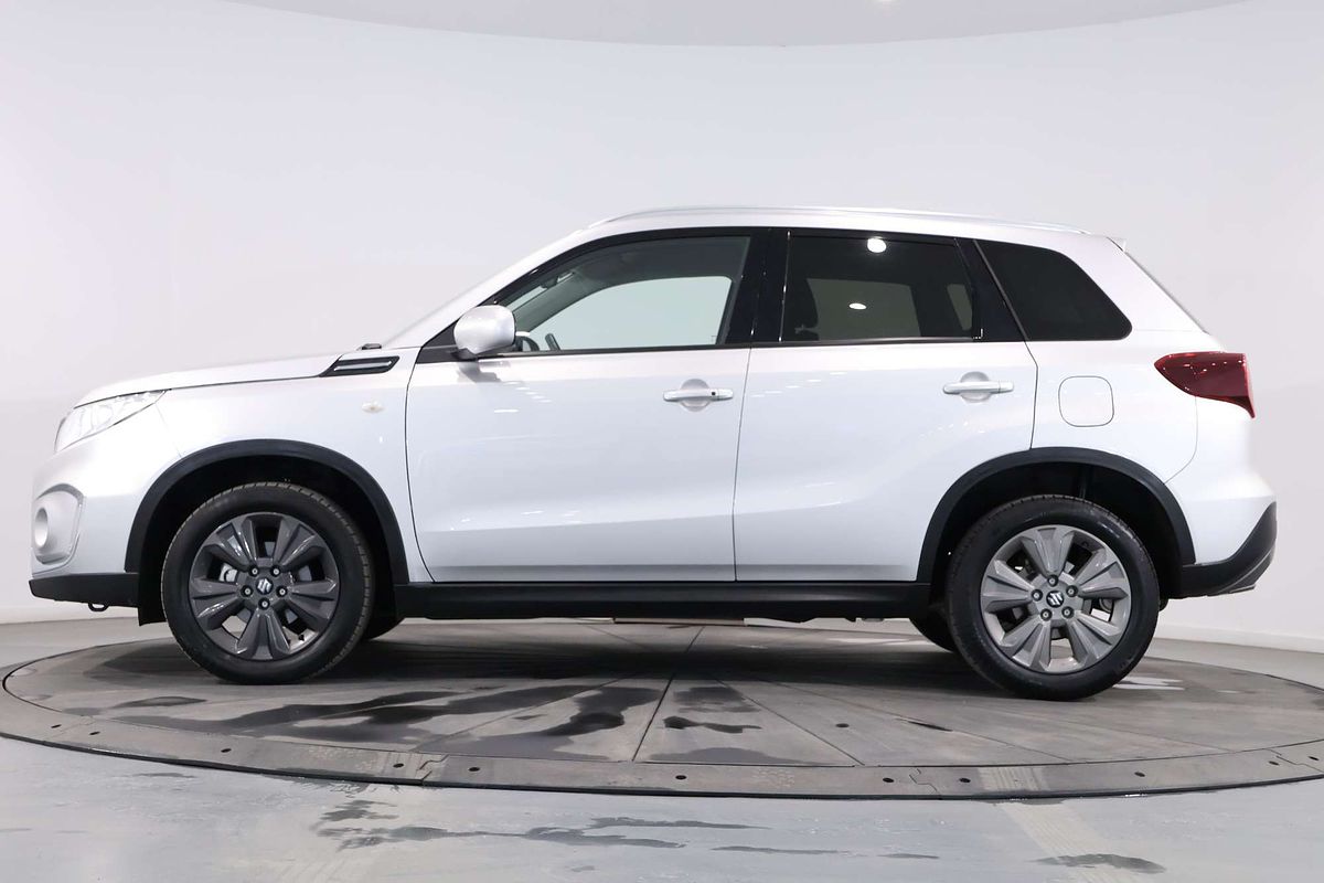 2023 Suzuki Vitara LY Series II