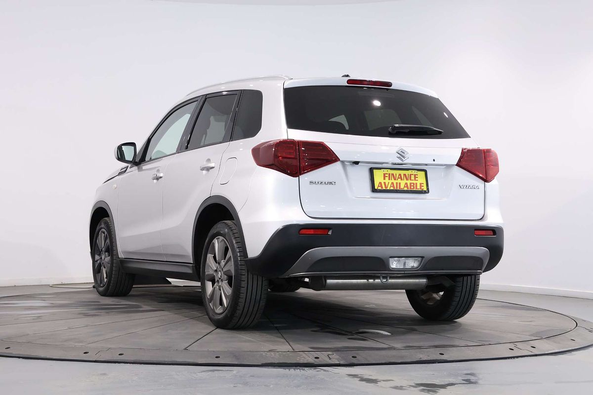 2023 Suzuki Vitara LY Series II