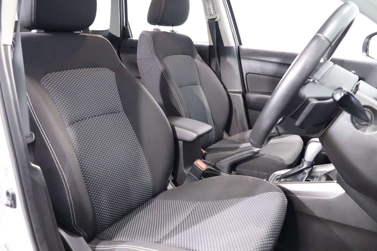 2023 Suzuki Vitara LY Series II