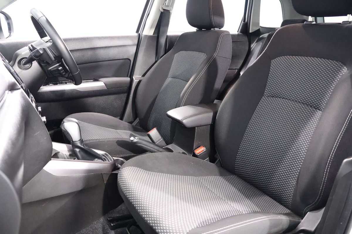 2023 Suzuki Vitara LY Series II