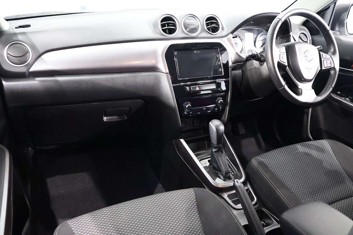 2023 Suzuki Vitara LY Series II