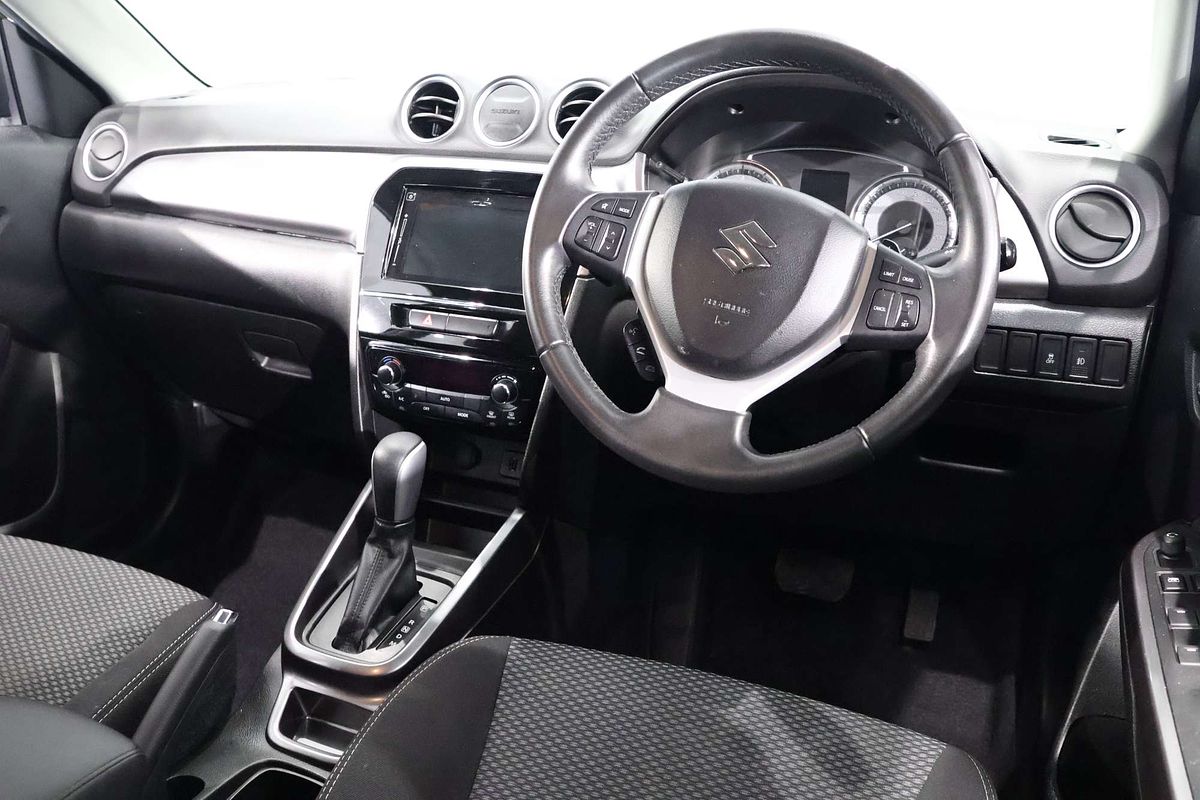 2023 Suzuki Vitara LY Series II