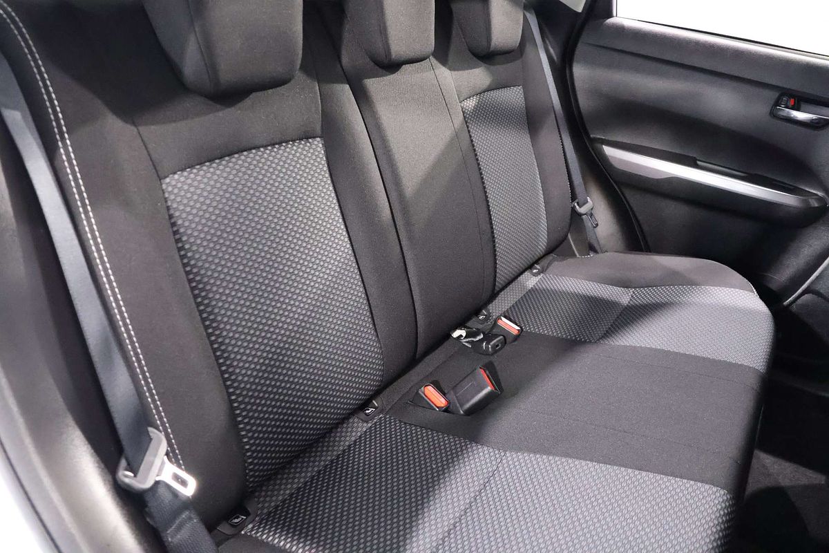 2023 Suzuki Vitara LY Series II