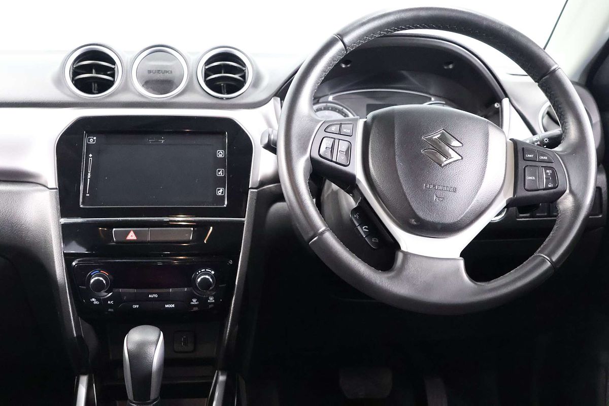 2023 Suzuki Vitara LY Series II