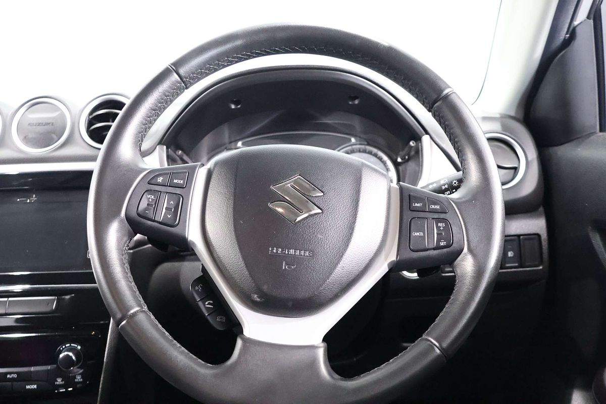 2023 Suzuki Vitara LY Series II