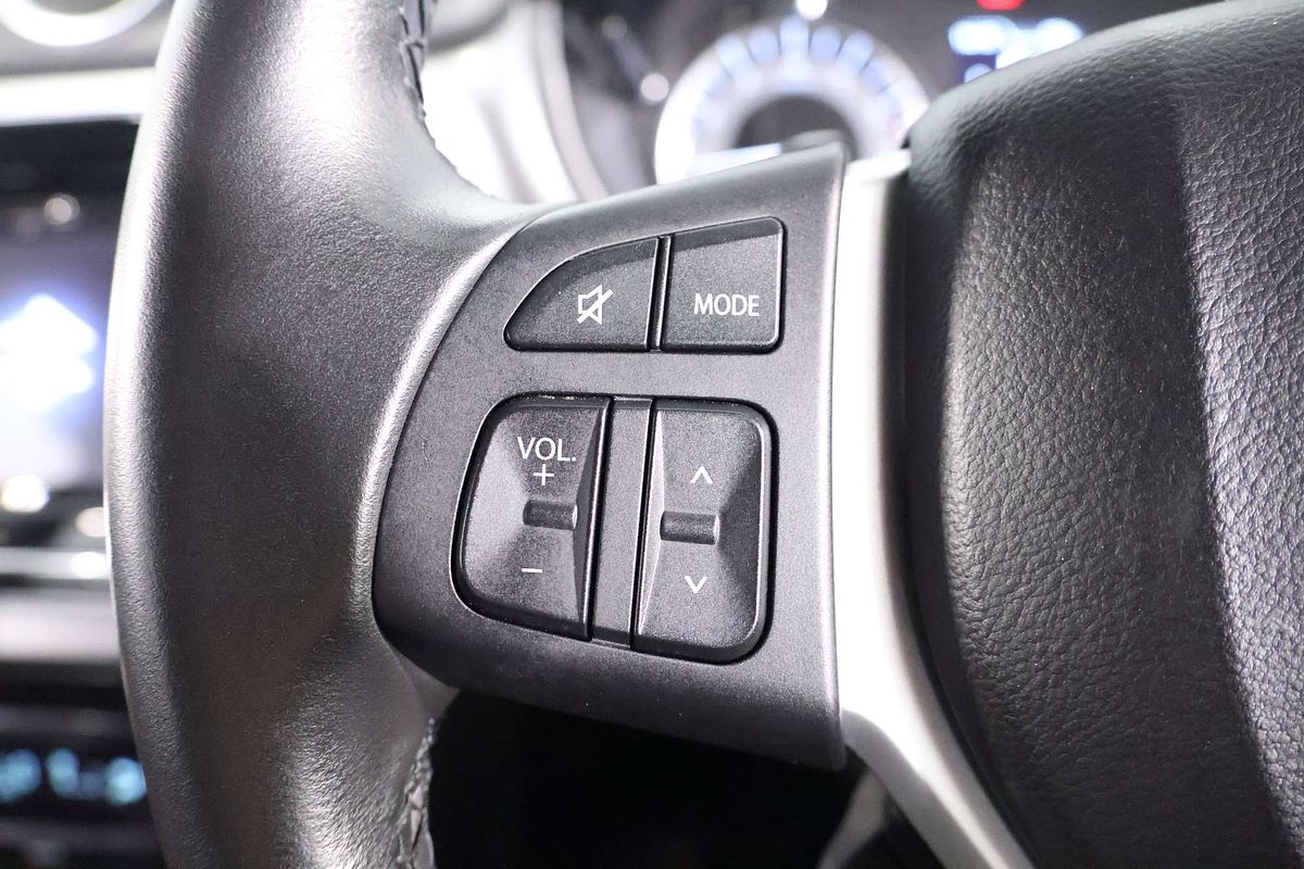 2023 Suzuki Vitara LY Series II