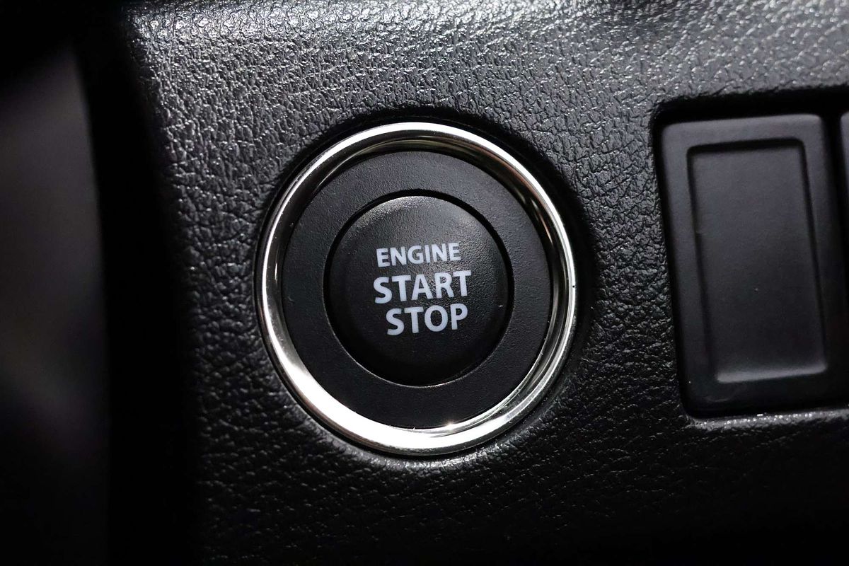 2023 Suzuki Vitara LY Series II