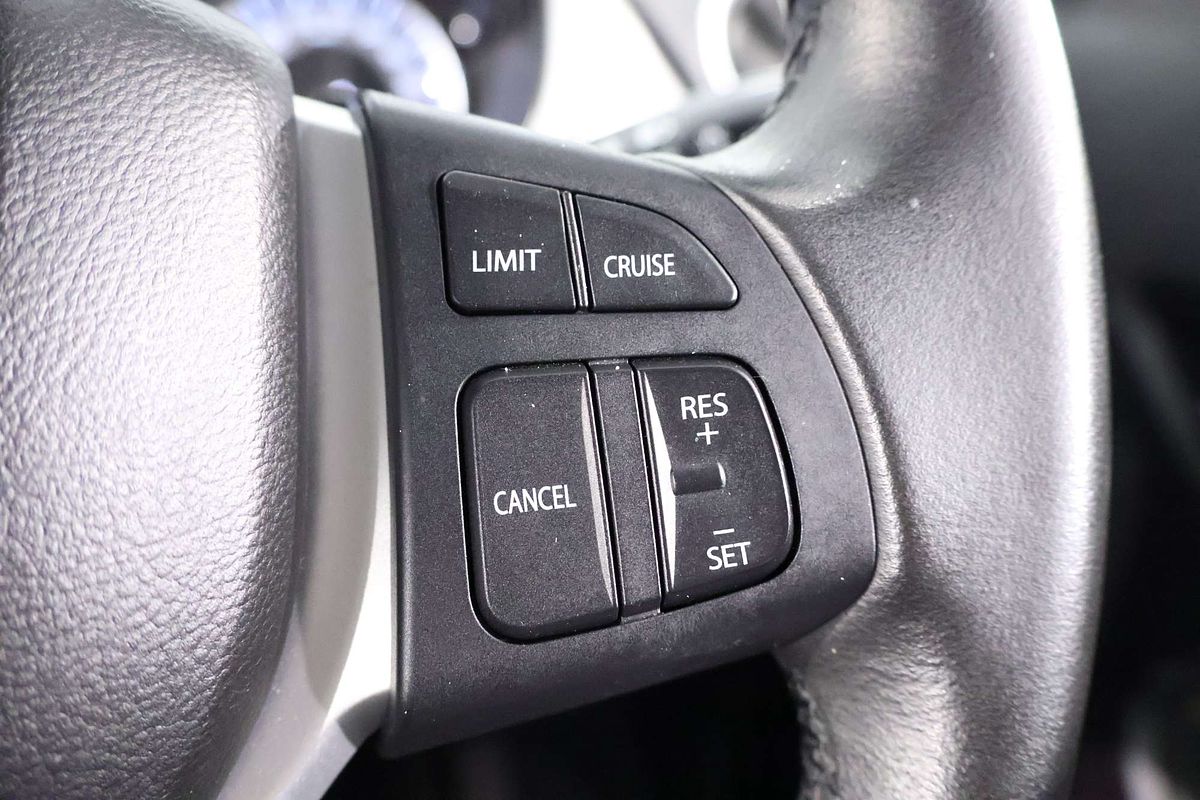 2023 Suzuki Vitara LY Series II