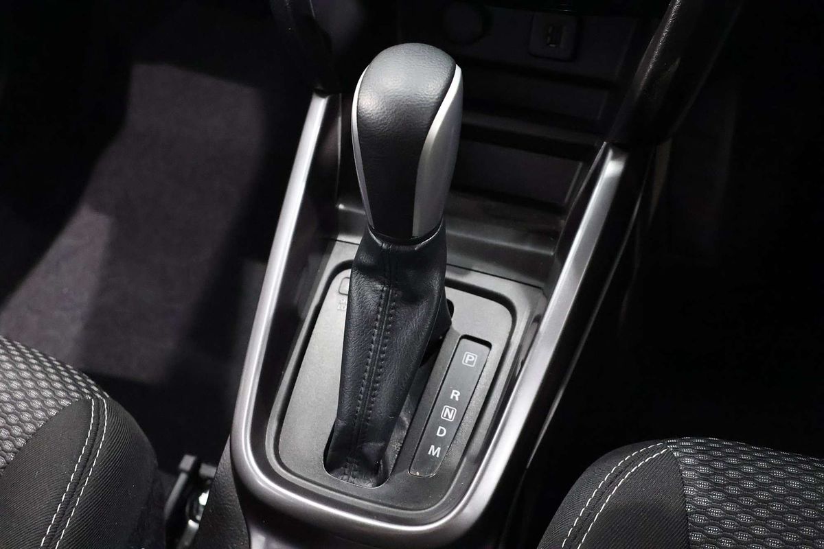 2023 Suzuki Vitara LY Series II