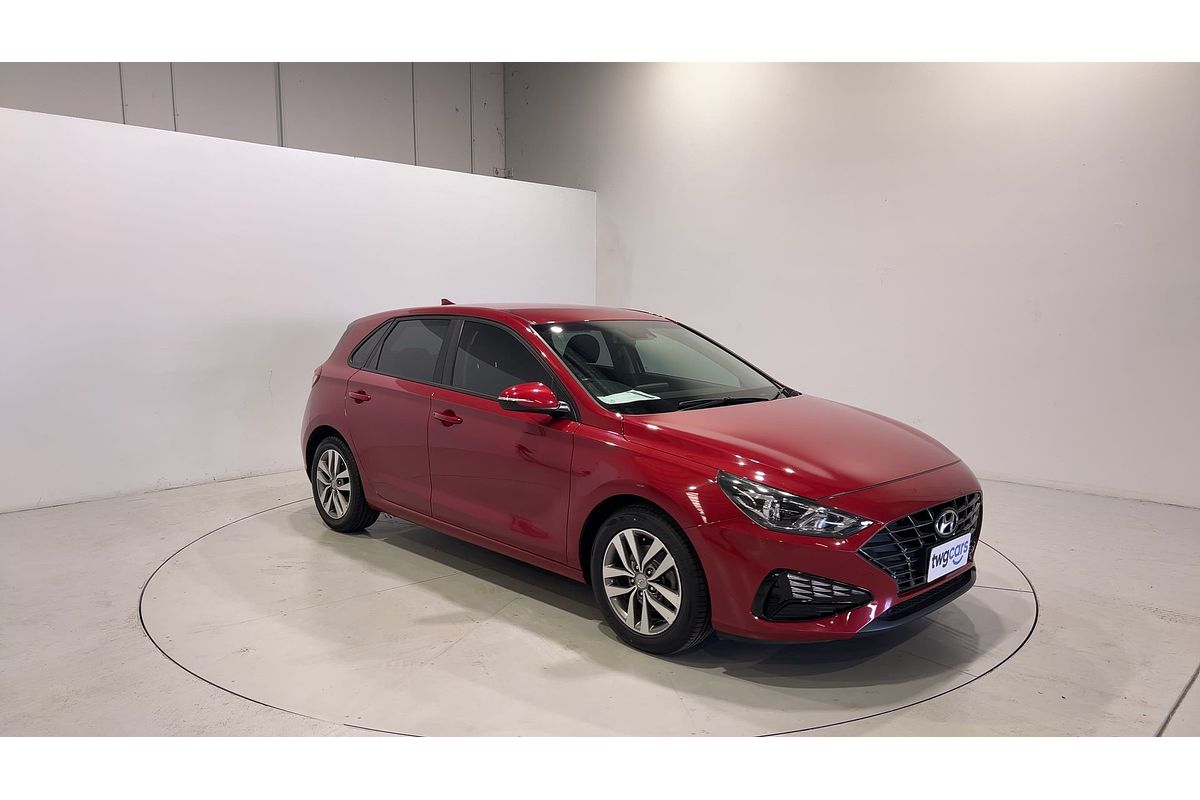 2020 Hyundai i30 Active PD.V4