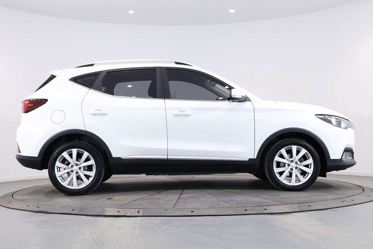 2021 MG ZS Excite AZS1