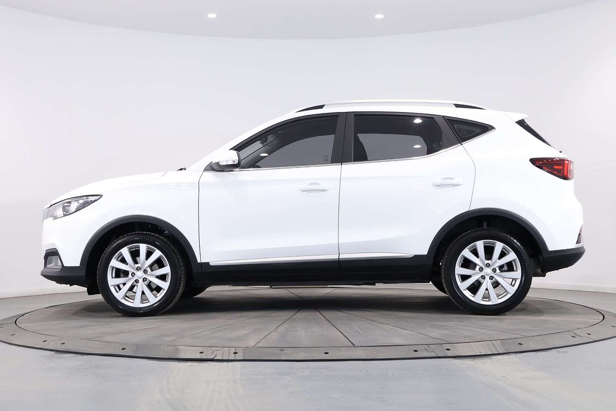 2021 MG ZS Excite AZS1
