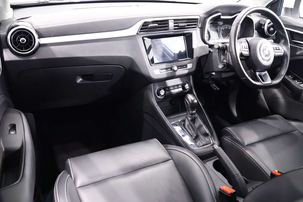 2021 MG ZS Excite AZS1
